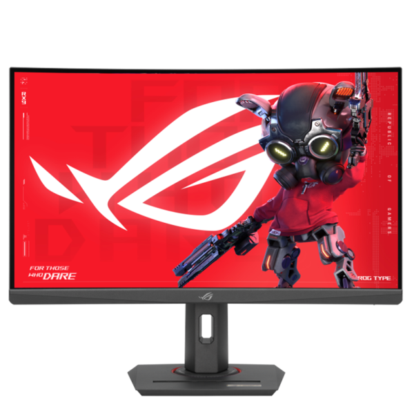 مانیتور ASUS ROG Strix XG27WCS