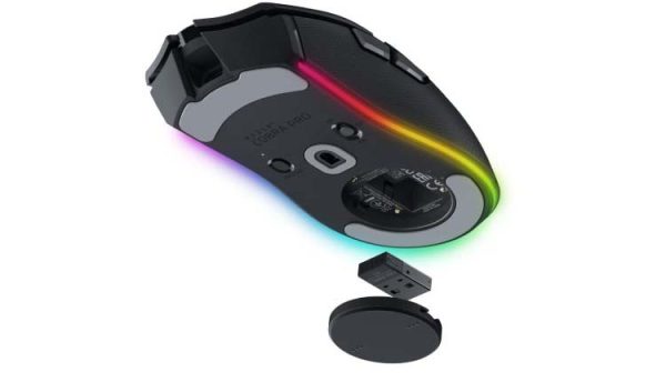 موس ریزر RAZER COBRA PRO