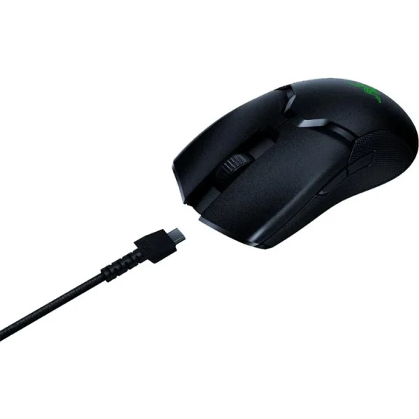 ماوس بی سیم گیمینگ ریزر مدل Razer Viper Ultimate with Charging Dock