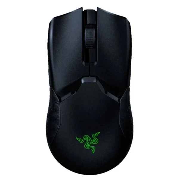 ماوس بی سیم گیمینگ ریزر مدل Razer Viper Ultimate with Charging Dock