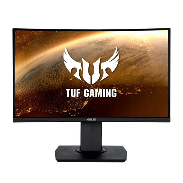 مانیتور گیمینگ 24 اینچ ایسوس ASUS TUF Gaming VG24VQR