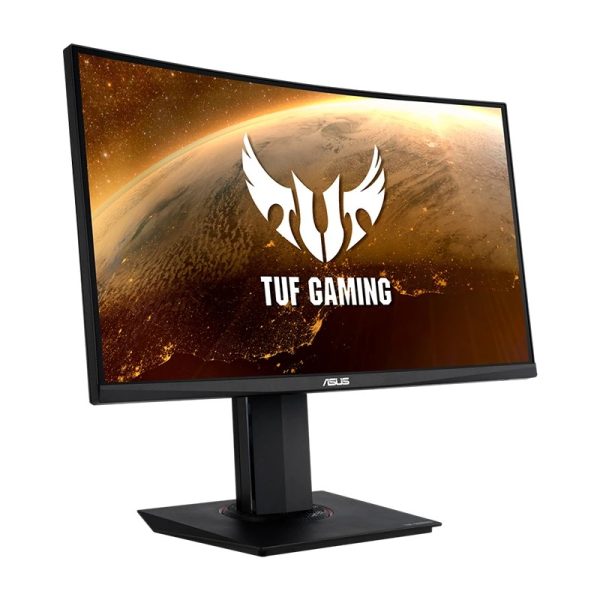 مانیتور گیمینگ 24 اینچ ایسوس ASUS TUF Gaming VG24VQR