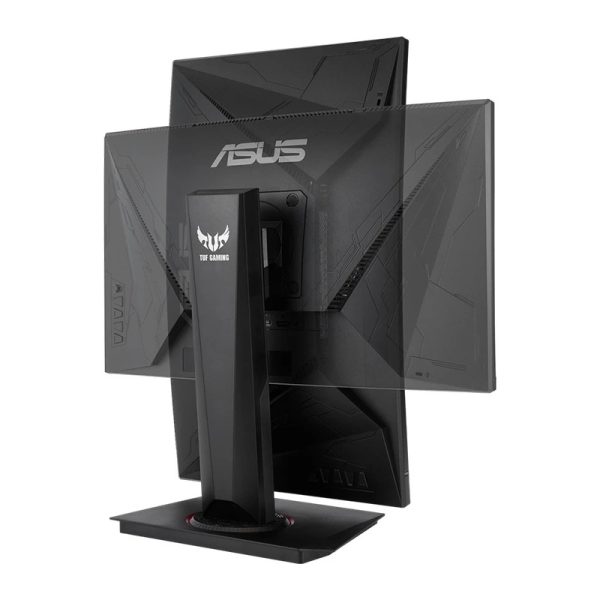 مانیتور گیمینگ 24 اینچ ایسوس ASUS TUF Gaming VG24VQR