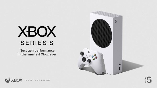 ایکس باکس سری اس Xbox Series S 512GB