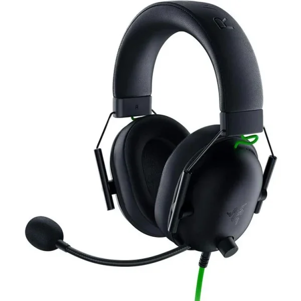 هدست گیمینگ ریزر مدل Razer BlackShark V2 X