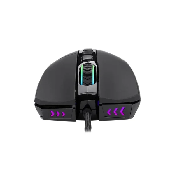 ماوس گیمینگ ردراگون Redragon PLANK M812 RGB - مشکی