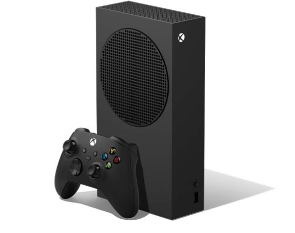 کنسول ایکس باکس سری اس Xbox Series S 1TB