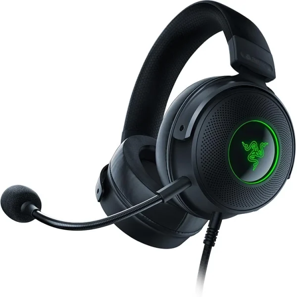 هدست گیمینگ ریزر Razer Kraken V3