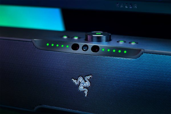 ساندبار Razer Leviathan V2 Pro