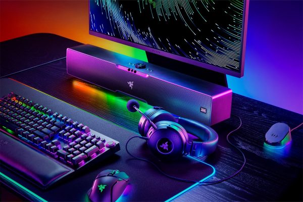 ساندبار Razer Leviathan V2 Pro