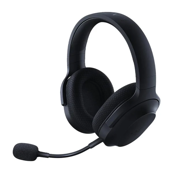 هدست بی سیم گیمینگ ریزر Razer Barracuda X Wireless - مشکی