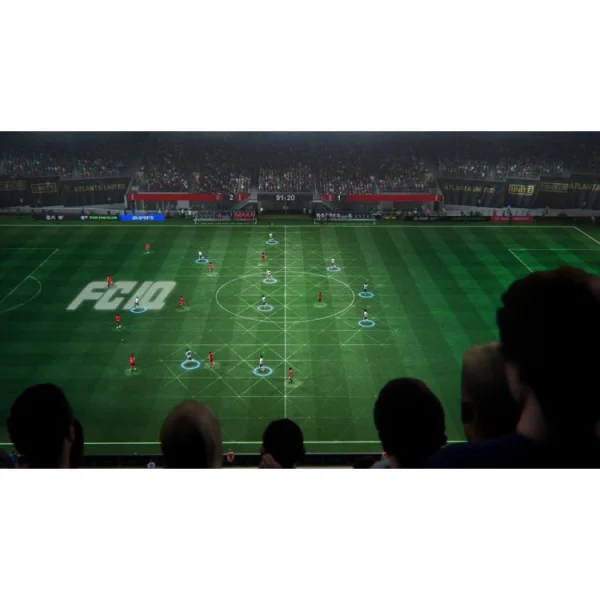 بازی EA Sports FC 25 برای PS5