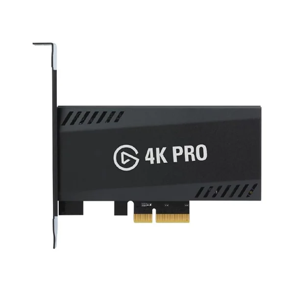 کارت کپچر الگاتو Elgato 4K Pro