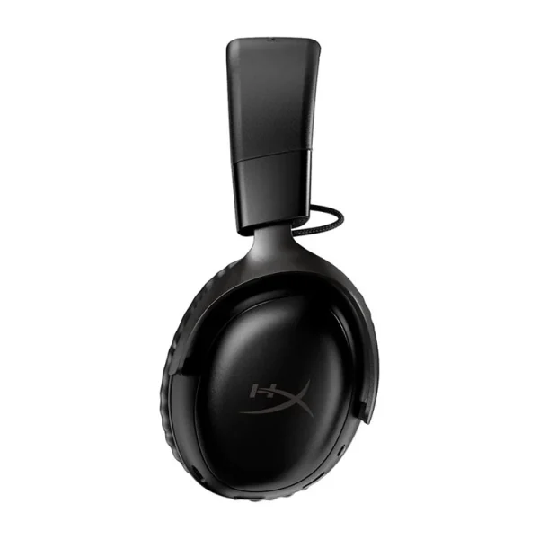 هدست بی سیم گیمینگ هایپرایکس HyperX Cloud 3 Wireless - مشکی