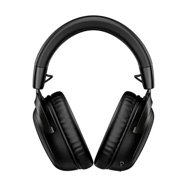 هدست بی سیم گیمینگ هایپرایکس HyperX Cloud 3 Wireless - مشکی