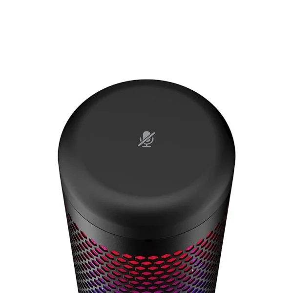 میکروفون هایپرایکس مدل HyperX QuadCast S