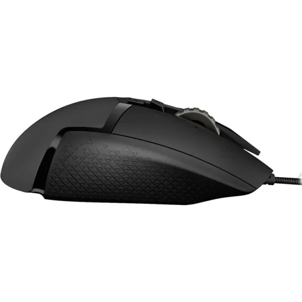 ماوس گیمینگ لاجیتک مدل Logitech G502 Hero High Performance