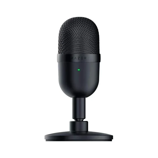 میکروفون استریم ریزر مدل Razer Seiren Mini - مشکی