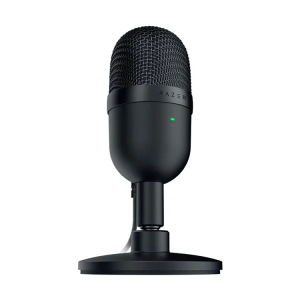 میکروفون استریم ریزر مدل Razer Seiren Mini - مشکی