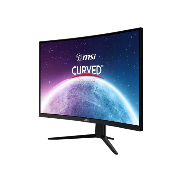 مانیتور 27 اینچ ام اس ای MSI G273CQ Curved