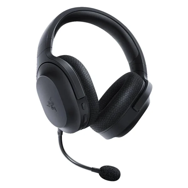 هدست بی سیم گیمینگ ریزر Razer Barracuda X Wireless - مشکی