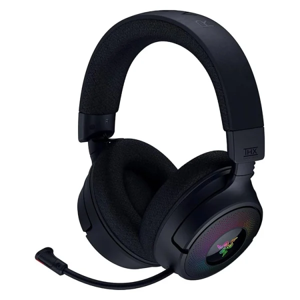 هدست بی سیم گیمینگ ریزر Razer Kraken V4 Wireless