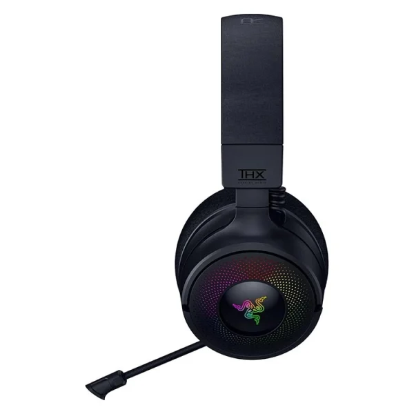 هدست بی سیم گیمینگ ریزر Razer Kraken V4 Wireless