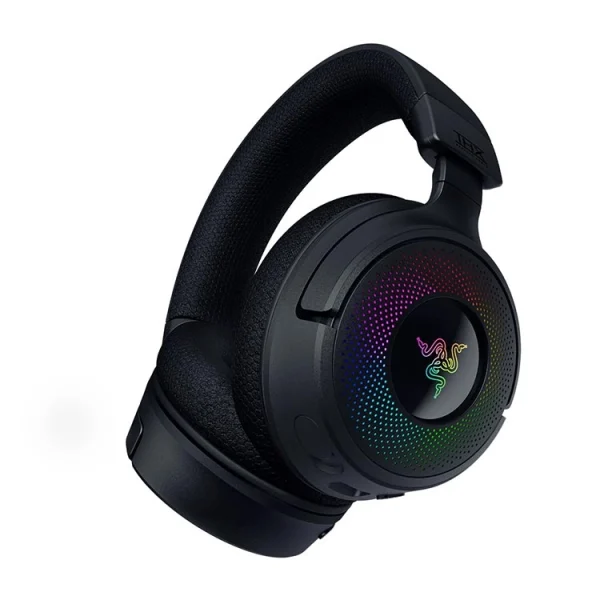 هدست بی سیم گیمینگ ریزر Razer Kraken V4 Wireless