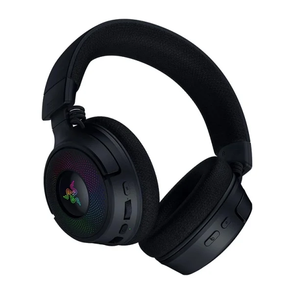 هدست بی سیم گیمینگ ریزر Razer Kraken V4 Wireless