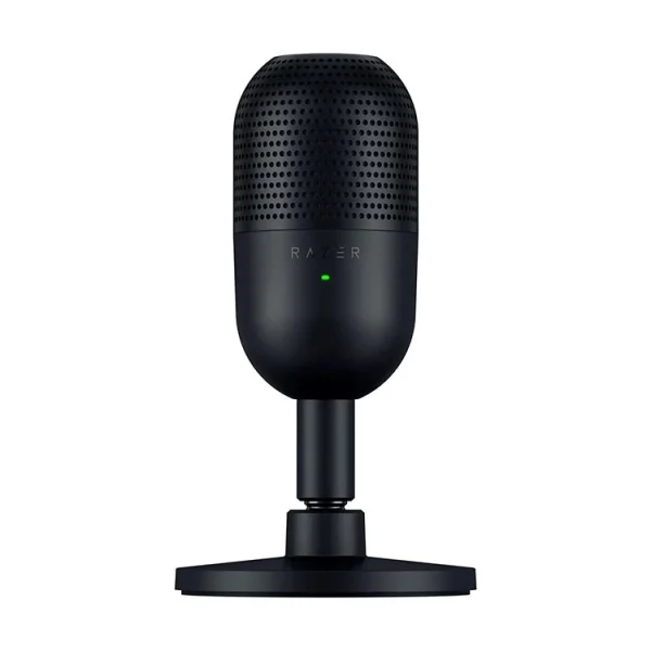 میکروفون استریم ریزر Razer Seiren V3 Mini - مشکی