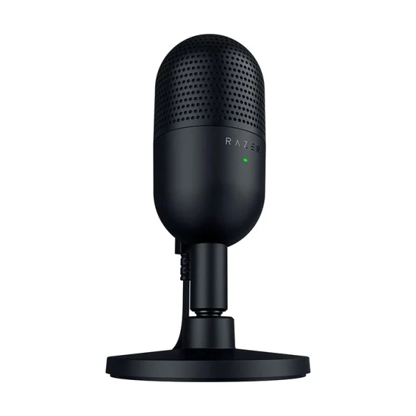 میکروفون استریم ریزر Razer Seiren V3 Mini - مشکی