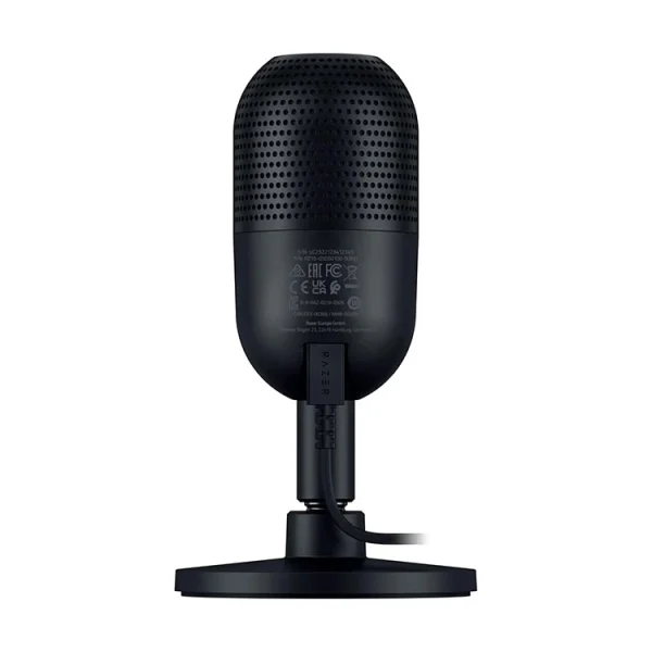 میکروفون استریم ریزر Razer Seiren V3 Mini - مشکی