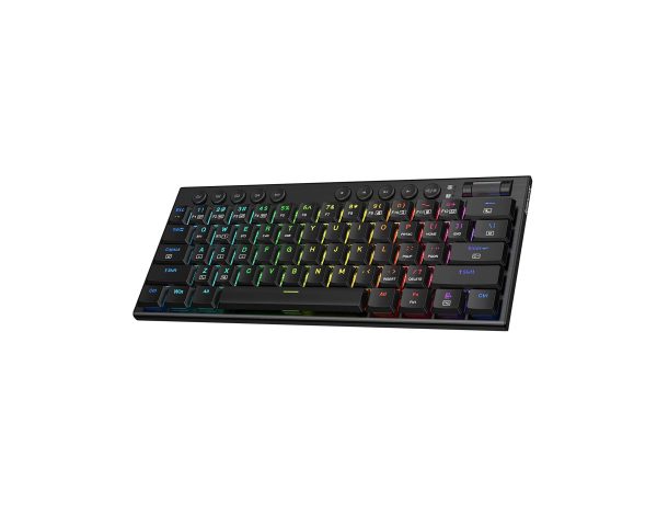 کیبورد ردراگون Keyboard Redragon K632 PRO Noctis