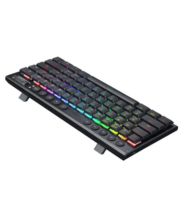 کیبورد Redragon K632 RGB