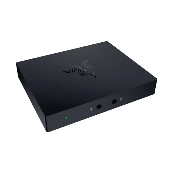 کارت کپچر ریزر Razer Ripsaw HD