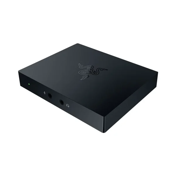 کارت کپچر ریزر Razer Ripsaw HD