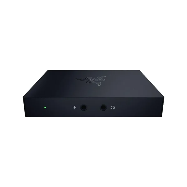 کارت کپچر ریزر Razer Ripsaw HD