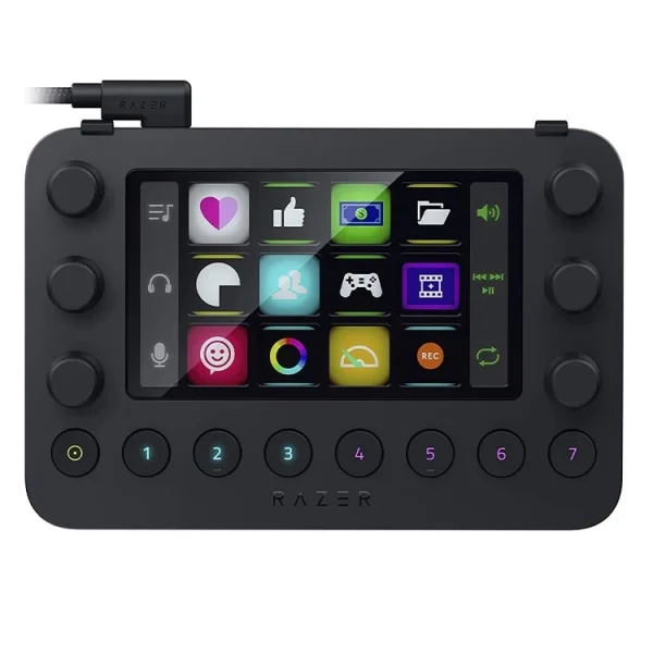 کنترلر استریم ریزر Razer Stream Controller