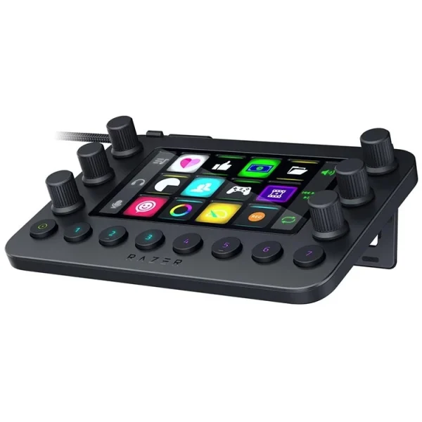 کنترلر استریم ریزر Razer Stream Controller