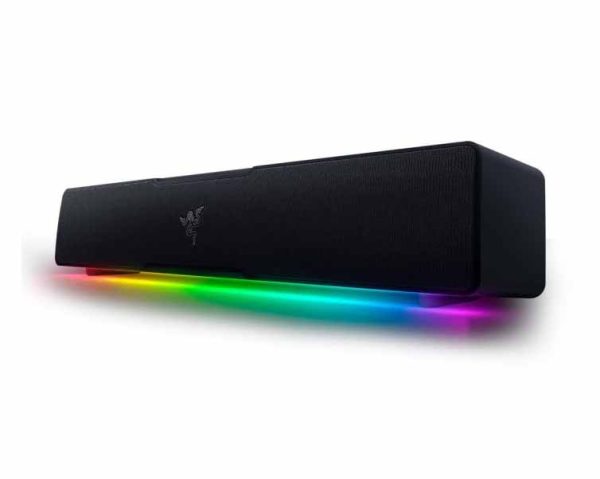 ساندبار RAZER LEVIATHAN V2‍ X Sound Bar