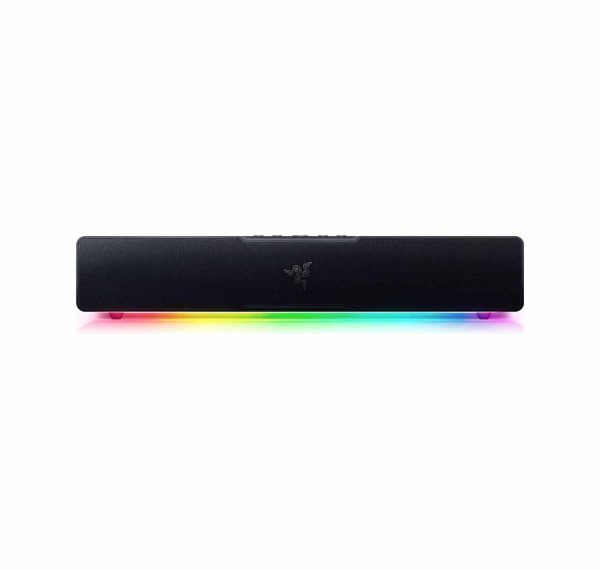 ساندبار RAZER LEVIATHAN V2‍ X Sound Bar