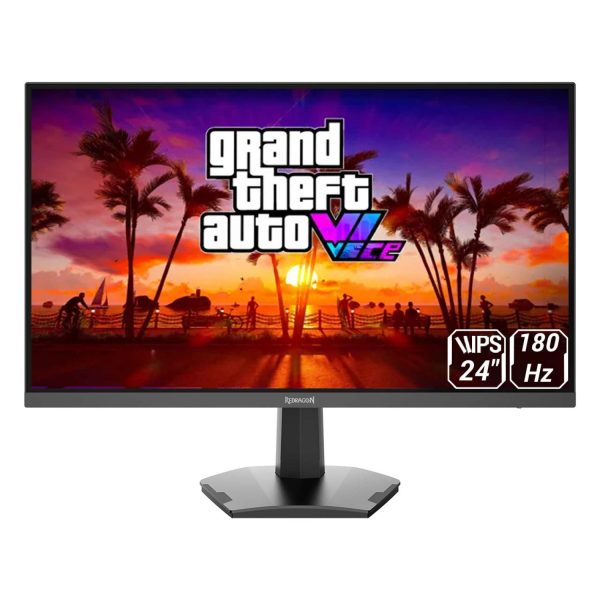 مانیتور Redragon GM24X5IPS