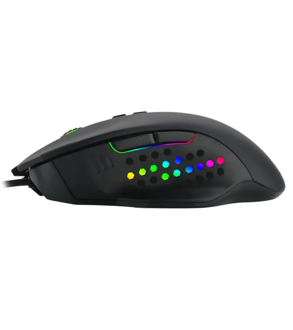 ماوس گیمینگ تی دگر Captain T-TGM302