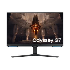 مانیتور SAMSUNG Odyssey G7 LS28BG702EM