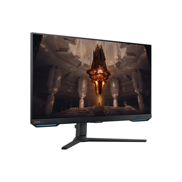 مانیتور SAMSUNG Odyssey G7 LS28BG702EM