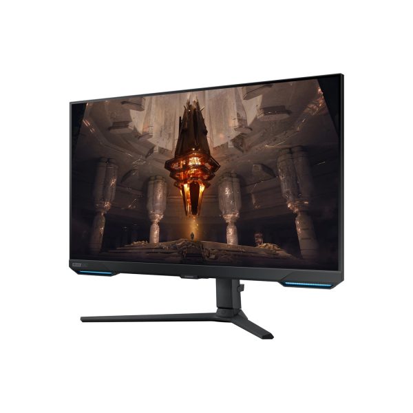 مانیتور SAMSUNG Odyssey G7 LS28BG702EM