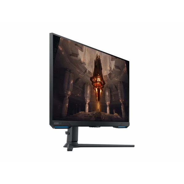 مانیتور SAMSUNG Odyssey G7 LS28BG702EM