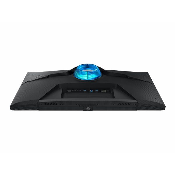 مانیتور SAMSUNG Odyssey G7 LS28BG702EM