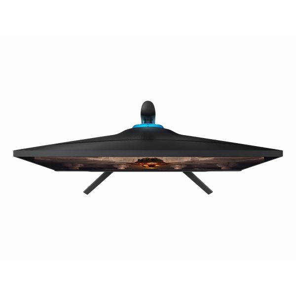 مانیتور SAMSUNG Odyssey G7 LS28BG702EM