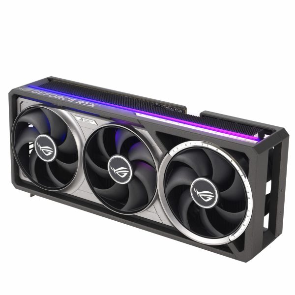 کارت گرافیک ASUS ROG Astral RTX 5080 O16G